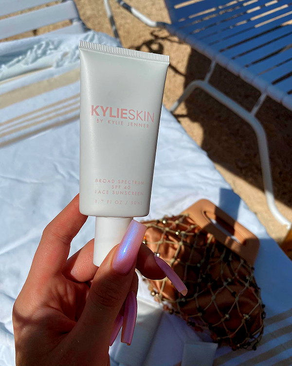 kyliejenner instagram image archive image