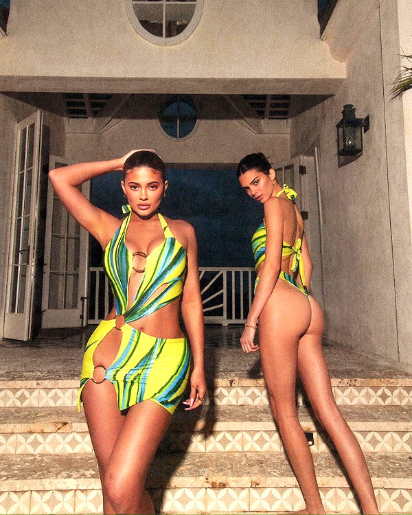 kyliejenner instagram image archive image
