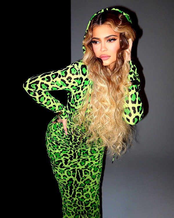 kyliejenner instagram image archive image