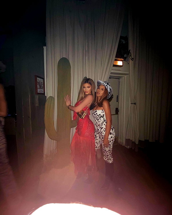 kyliejenner instagram image archive image