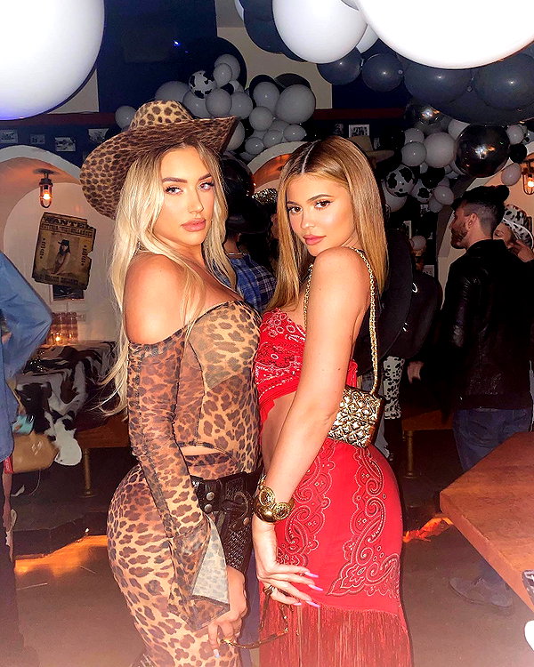 kyliejenner instagram image archive image
