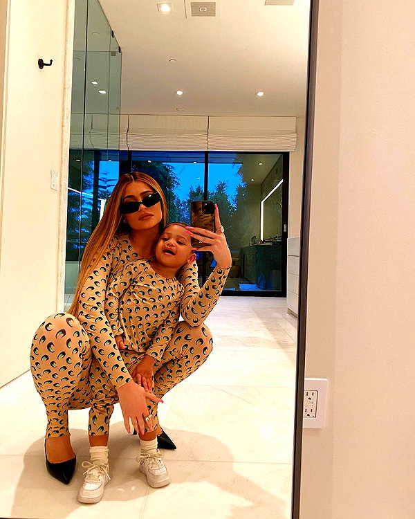 kyliejenner instagram image archive image