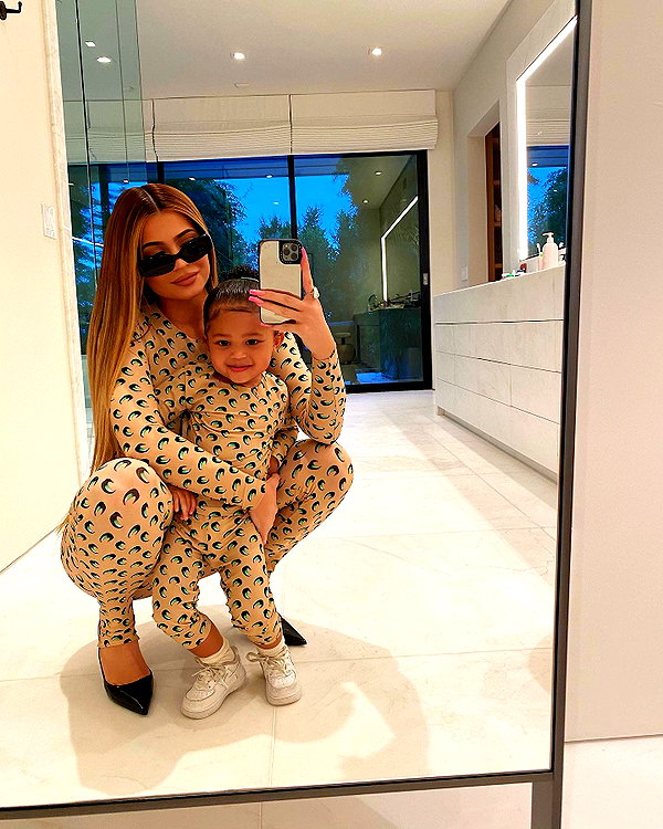 kyliejenner instagram image archive image