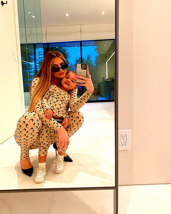 kyliejenner instagram image archive image