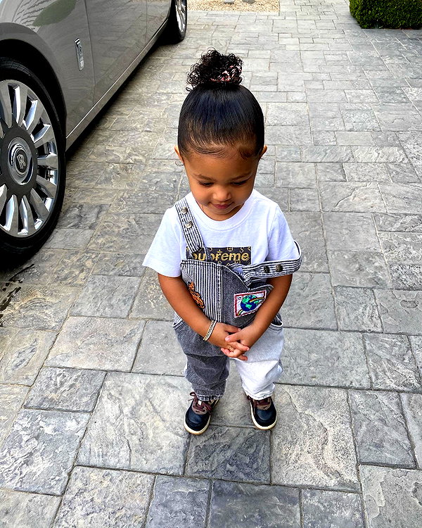 kyliejenner instagram image archive image