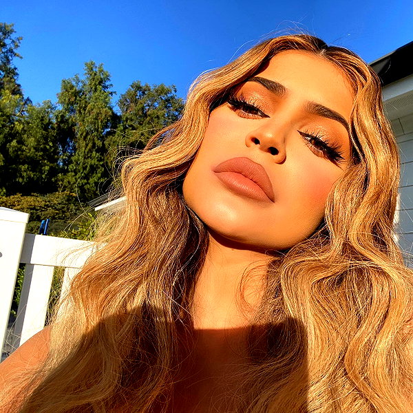 kyliejenner instagram image archive image