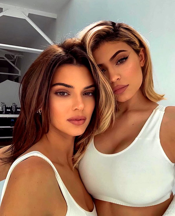 kyliejenner instagram image archive image