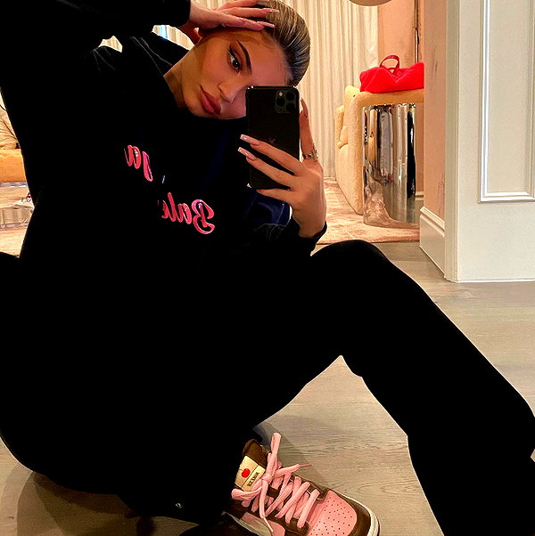 kyliejenner instagram image archive image
