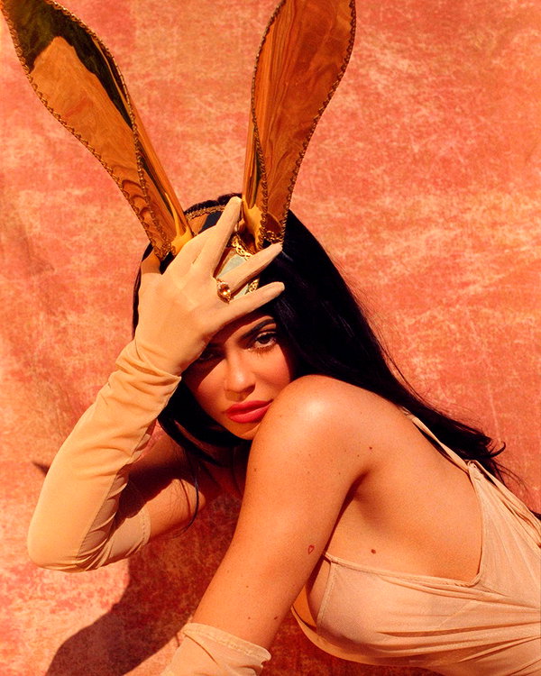 kyliejenner instagram image archive image