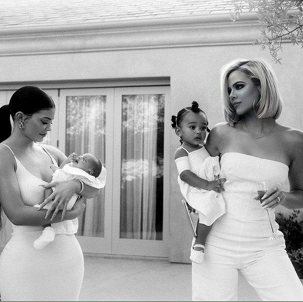 kyliejenner instagram image archive image