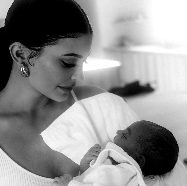 kyliejenner instagram image archive image