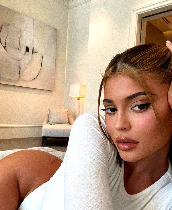 kyliejenner instagram image archive image