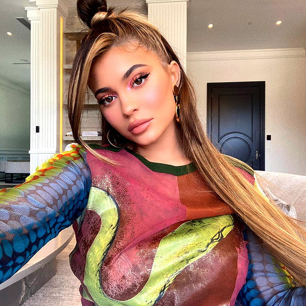kyliejenner instagram image archive image