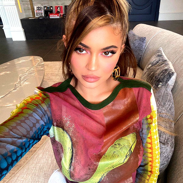 kyliejenner instagram image archive image