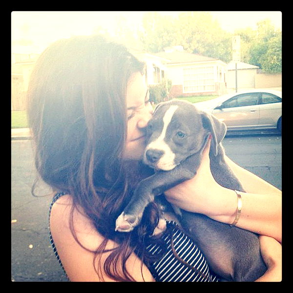 kyliejenner instagram image archive image
