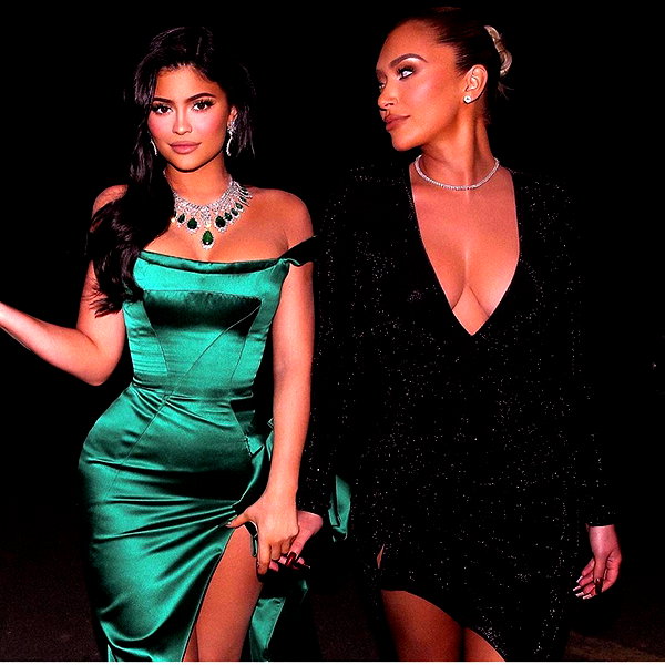 kyliejenner instagram image archive image