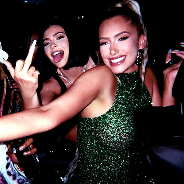 kyliejenner instagram image archive image