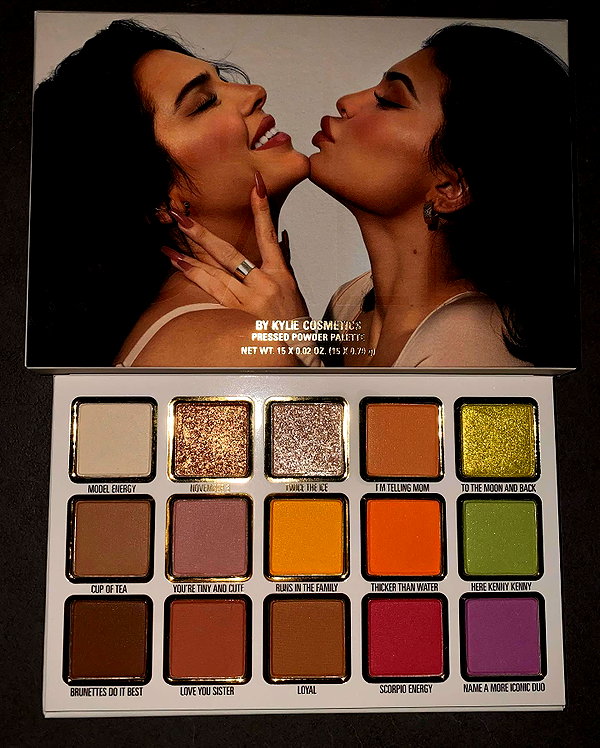 kyliejenner instagram image archive image