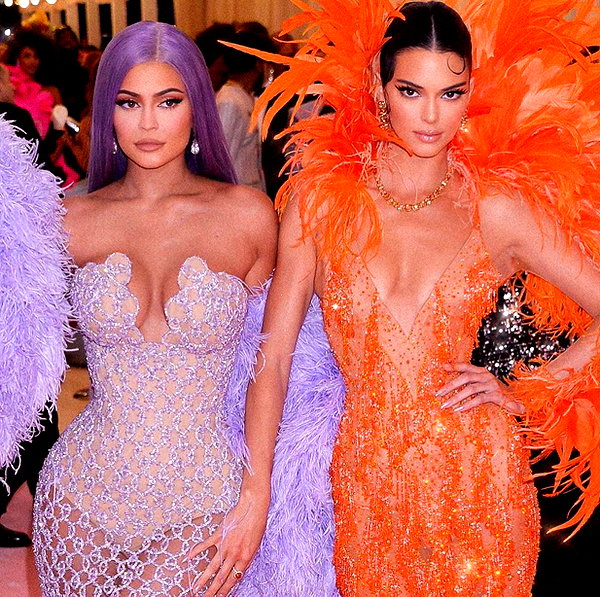 kyliejenner instagram image archive image