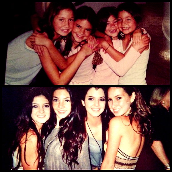 kyliejenner instagram image archive image