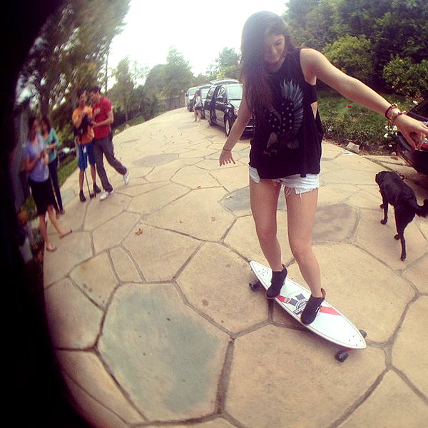 kyliejenner instagram image archive image