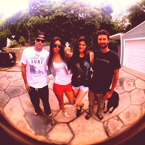 kyliejenner instagram image archive image