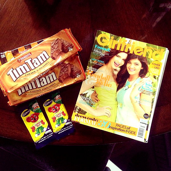 kyliejenner instagram image archive image
