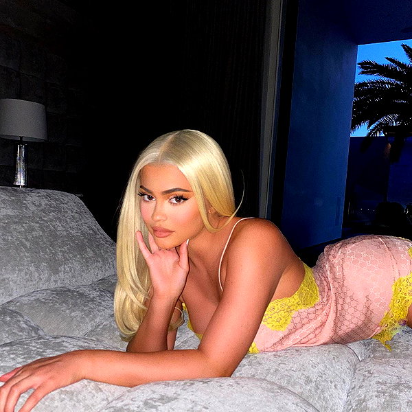 kyliejenner instagram image archive image