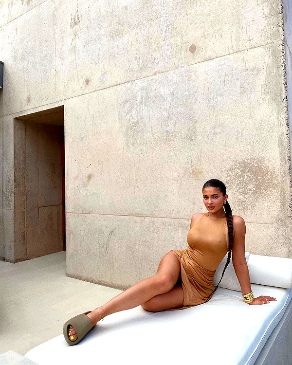 kyliejenner instagram image archive image