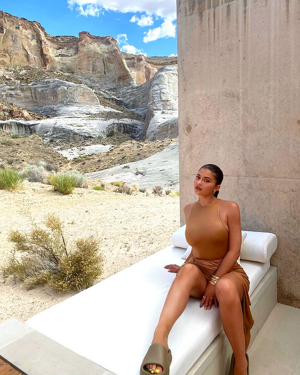 kyliejenner instagram image archive image