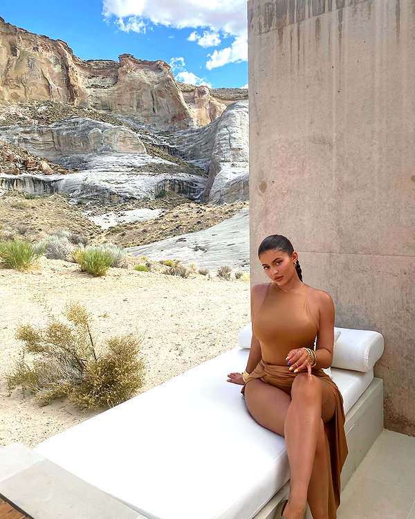 kyliejenner instagram image archive image