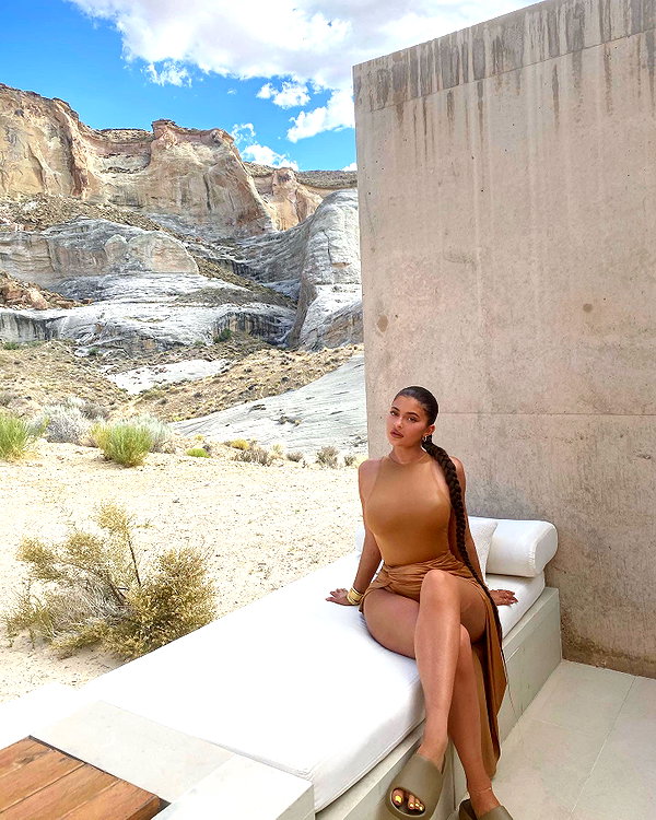 kyliejenner instagram image archive image