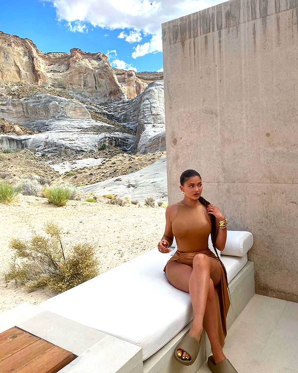 kyliejenner instagram image archive image