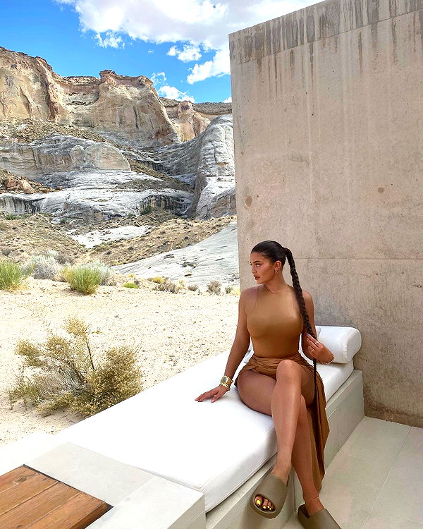 kyliejenner instagram image archive image