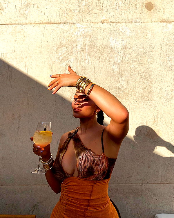 kyliejenner instagram image archive image