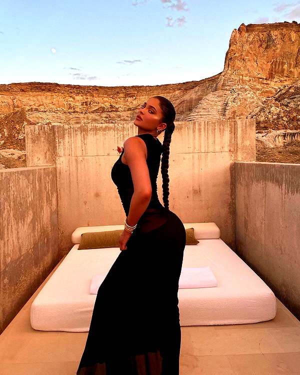 kyliejenner instagram image archive image
