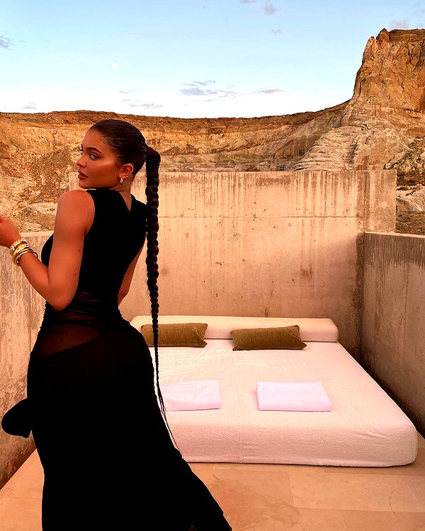 kyliejenner instagram image archive image