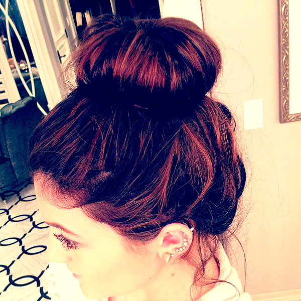 kyliejenner instagram image archive image