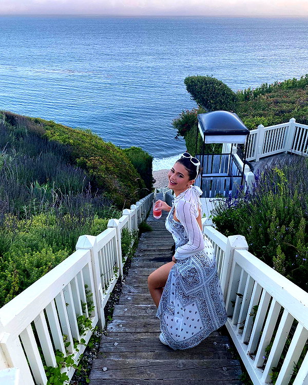 kyliejenner instagram image archive image
