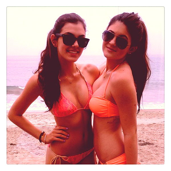 kyliejenner instagram image archive image