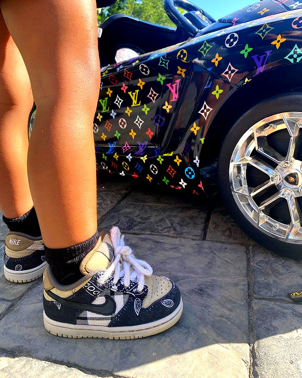 kyliejenner instagram image archive image