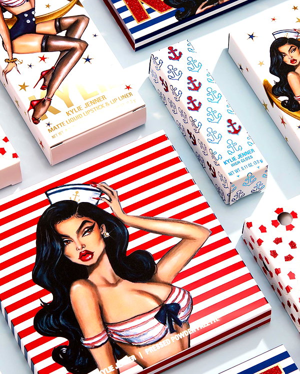 kyliejenner instagram image archive image