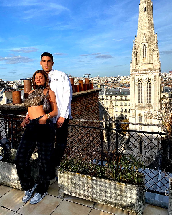 kyliejenner instagram image archive image