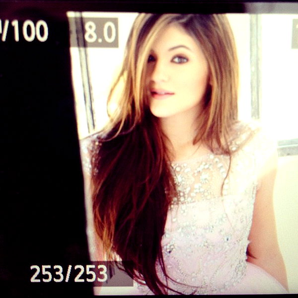 kyliejenner instagram image archive image