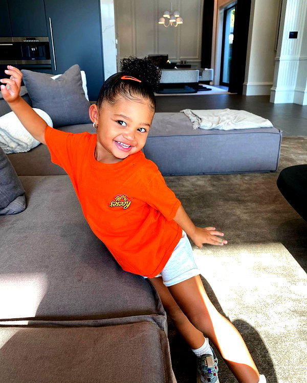 kyliejenner instagram image archive image