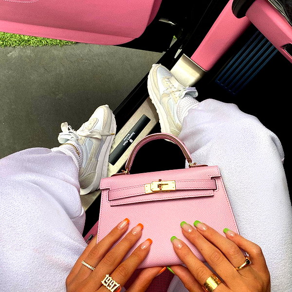 kyliejenner instagram image archive image