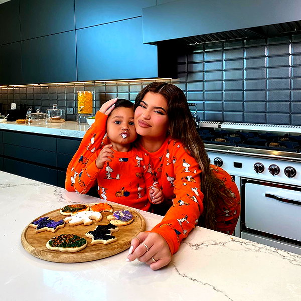 kyliejenner instagram image archive image