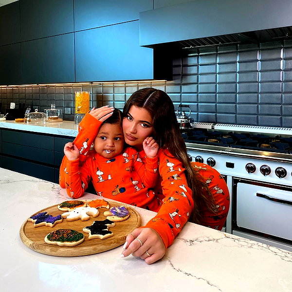 kyliejenner instagram image archive image