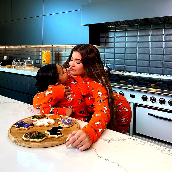 kyliejenner instagram image archive image