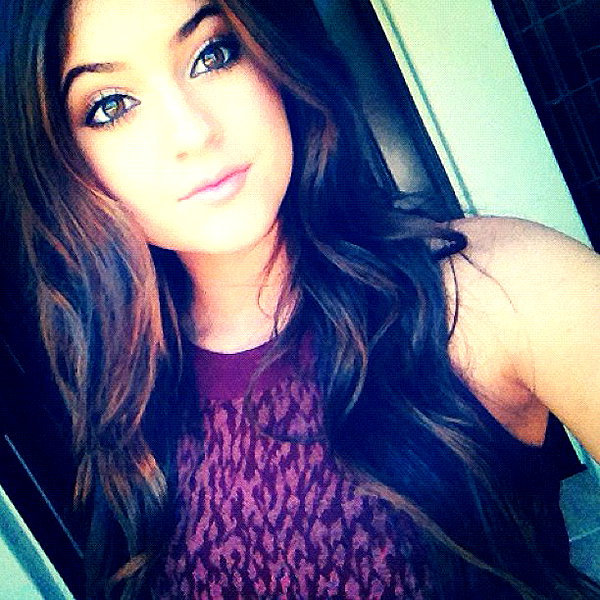 kyliejenner instagram image archive image